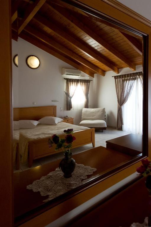 Villa Coralli Párga Quarto foto