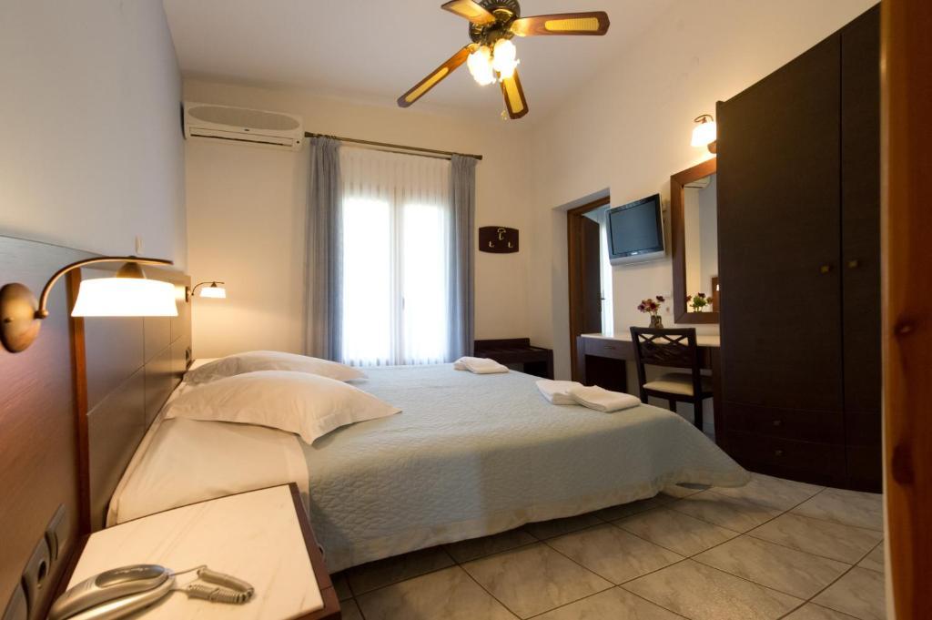 Villa Coralli Párga Quarto foto