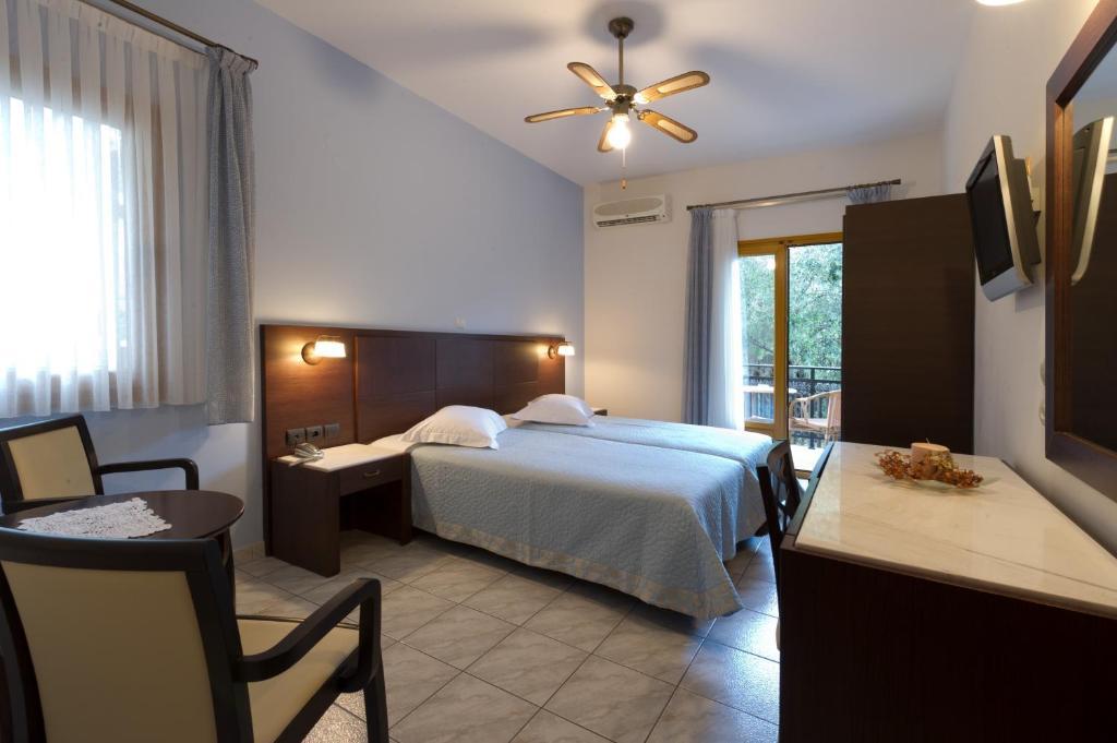 Villa Coralli Párga Quarto foto
