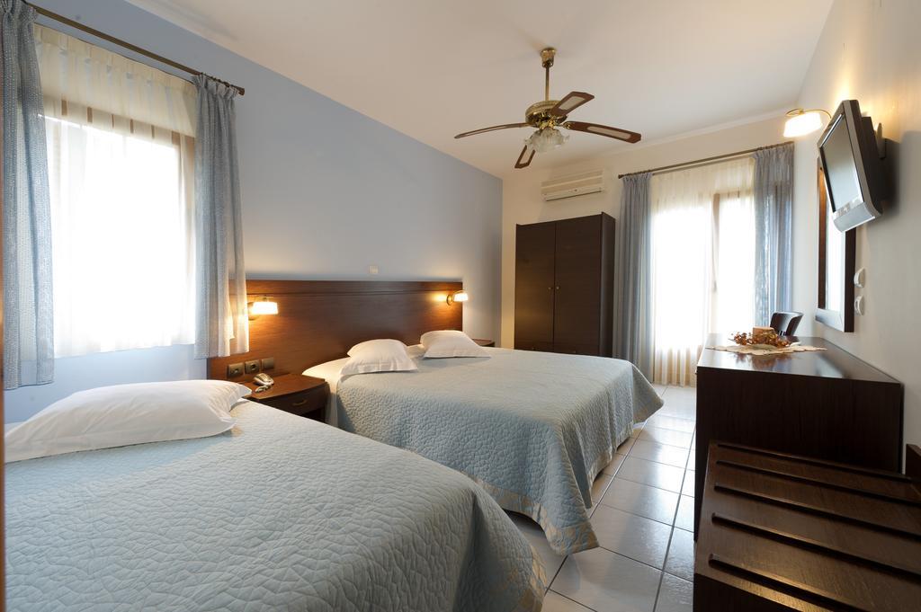 Villa Coralli Párga Quarto foto